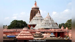 No Hidden Chamber In Puri Jagannath Temple's Ratna Bhandar: ASI