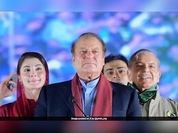 पाकिस्तान ने 1999 में भारत के साथ किए गए लाहौर समझौते का 'उल्लंघन' किया : नवाज शरीफ