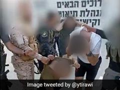 3 Israelis Taken Hostage, Hamas Group Releases Video