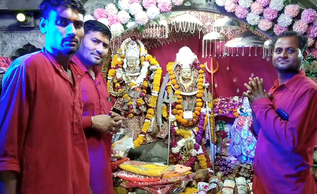 Hinglaj Mata: नेत्रदेवी के नाम से प्रसिद्द इस मंदिर में लोगों की अटूट आस्था, पकिस्तान में भी ऐसा ही मंदिर