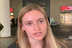 "Some Friends Were Taken, Don't Know Where They Are": Israel Volunteers To NDTV "Some Friends Were Taken, Don't Know Where They Are": Israel Volunteers To NDTV