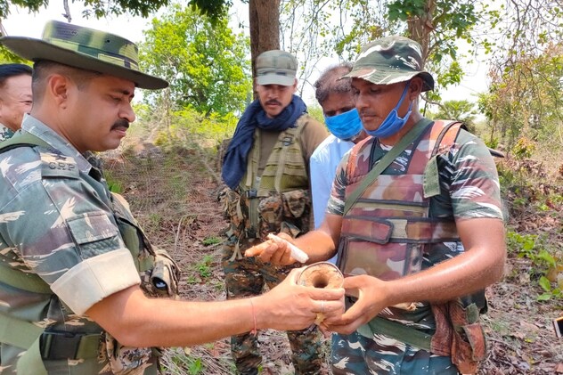 Chhattisgarh Election: सुकमा में शांतिपूर्ण चुनाव कराने की चुनौती, सुरक्षाबलों की 50 कंपनियां होंगी तैनात