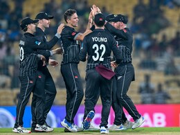 New Zealand vs Afghanistan Highlights, World Cup 2023: Glenn Phillips, Mitchell Santner Shine As New Zealand Defeat Afghanistan By 149 Runs