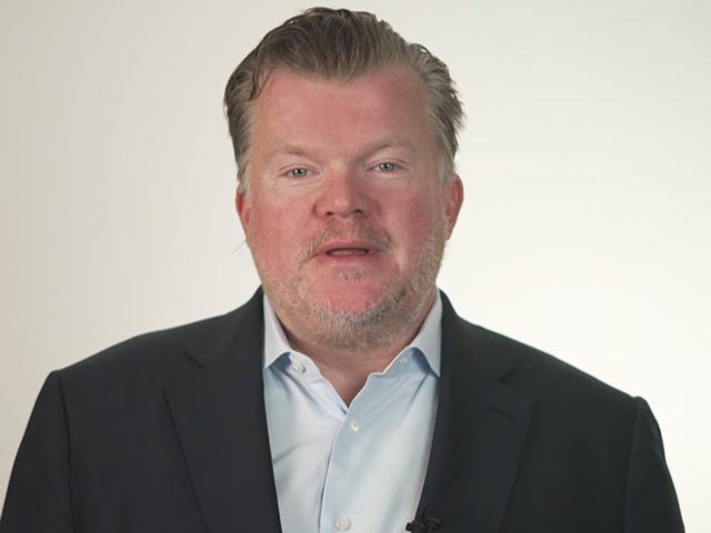 Banega Swath India Is A Successful Model To Tackle Global Health Challenges: Kris Licht