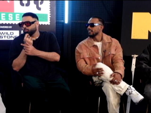 Badshah On The Weirdest Brief He Ever Got From Bollywood