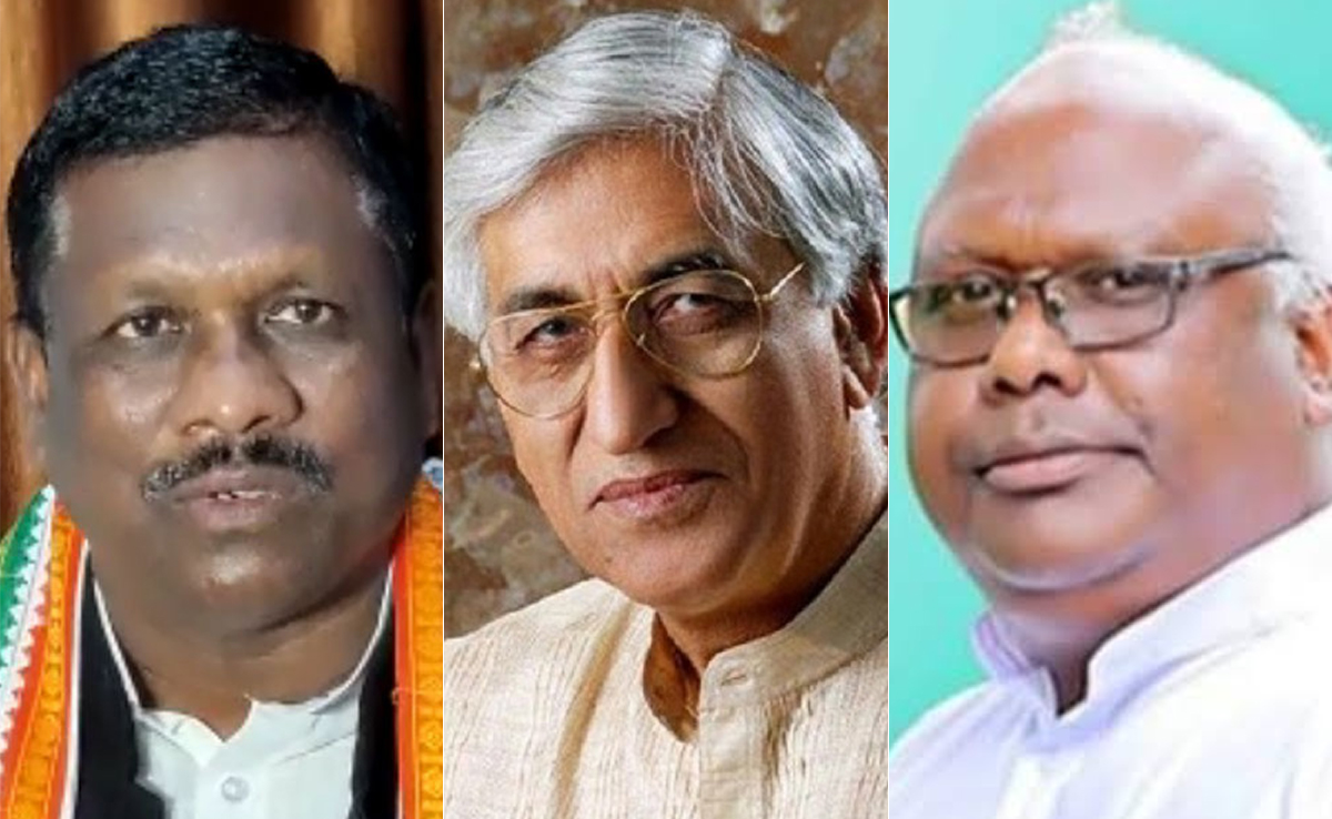 टीएस बाबा को भले ताज नहीं मिला पर टिकट वितरण में बने सरताज, सरगुजा में बघेल गुट साफ