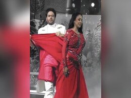 सीरियल नहीं अनुपमा-अनुज का स्टार परिवार अवॉर्ड्स में दिखेगा रोमांस, प्रोमो देख फैंस बोले- वाह क्या बात है सीरियल नहीं अनुपमा-अनुज का स्टार परिवार अवॉर्ड्स में दिखेगा रोमांस, प्रोमो देख फैंस बोले- वाह क्या बात है