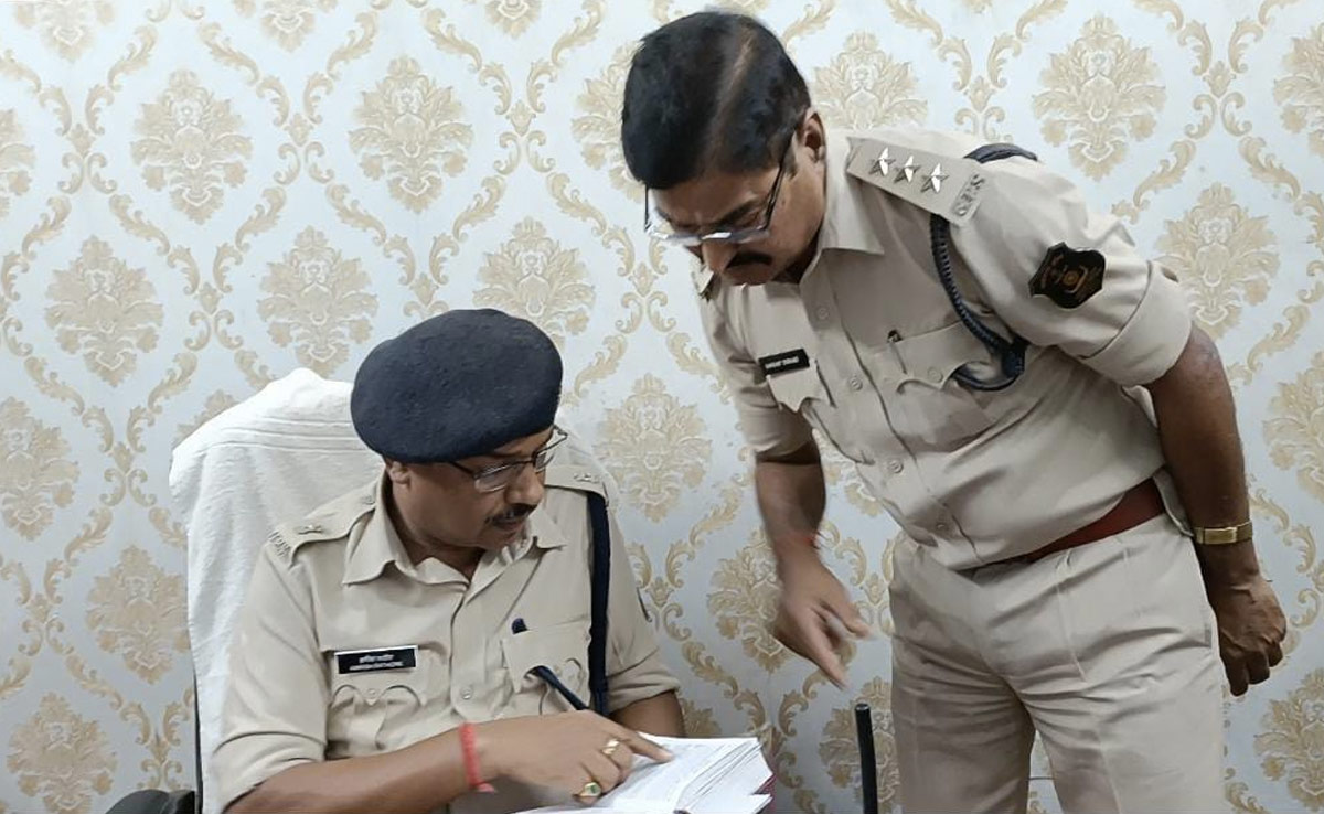 Kawardha Rape Case: तीन साल की मासूम संग दुष्कर्म से कवर्धा हुआ शर्मशार, आरोपी को पुलिस ने किया गिरफ्तार