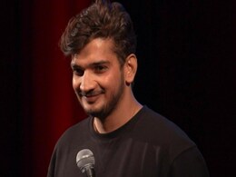 Bigg Boss 17 के कन्फर्म सदस्यों में शामिल है ये कॉमेडियन, कंगना रनौत से है कनेक्शन Bigg Boss 17 के कन्फर्म सदस्यों में शामिल है ये कॉमेडियन, कंगना रनौत से है कनेक्शन