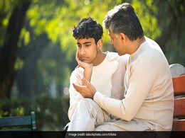 Parenting Tips: 5 बातें जो बताती हैं कि आप हैं परफेक्ट पैरेंट, तनाव से दूर रहते हैं इनके बच्चे, आपस में नहीं बढ़ती दूरियां Parenting Tips: 5 बातें जो बताती हैं कि आप हैं परफेक्ट पैरेंट, तनाव से दूर रहते हैं इनके बच्चे, आपस में नहीं बढ़ती दूरियां