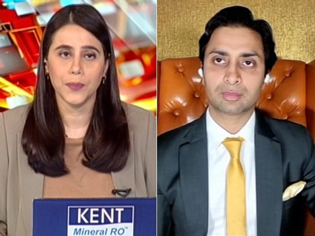 "Darshan Hiranandani's Affidavit Raises Serious Concerns": Supreme Court Lawyer