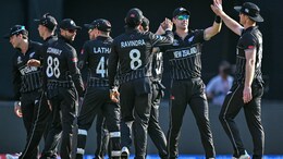 New Zealand vs Netherlands, World Cup 2023 Highlights: New Zealand Register Dominating 99-Run Win Over Netherlands