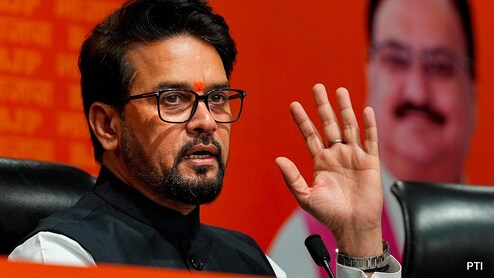 Freebies For Students In BJP's Delhi Poll Manifesto Part 2, AAP Hits Back