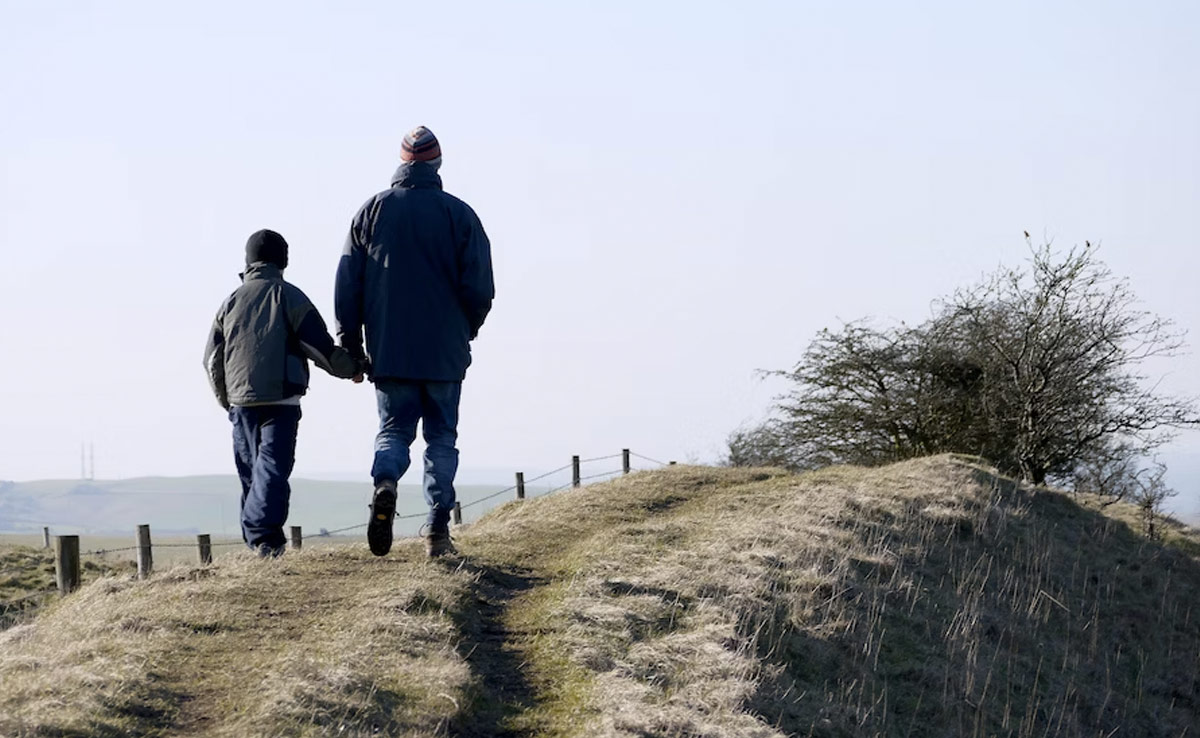 "No Beating...": Father's 'Reward' To Son For Scoring Top Marks In Exam Sparks Debate Online