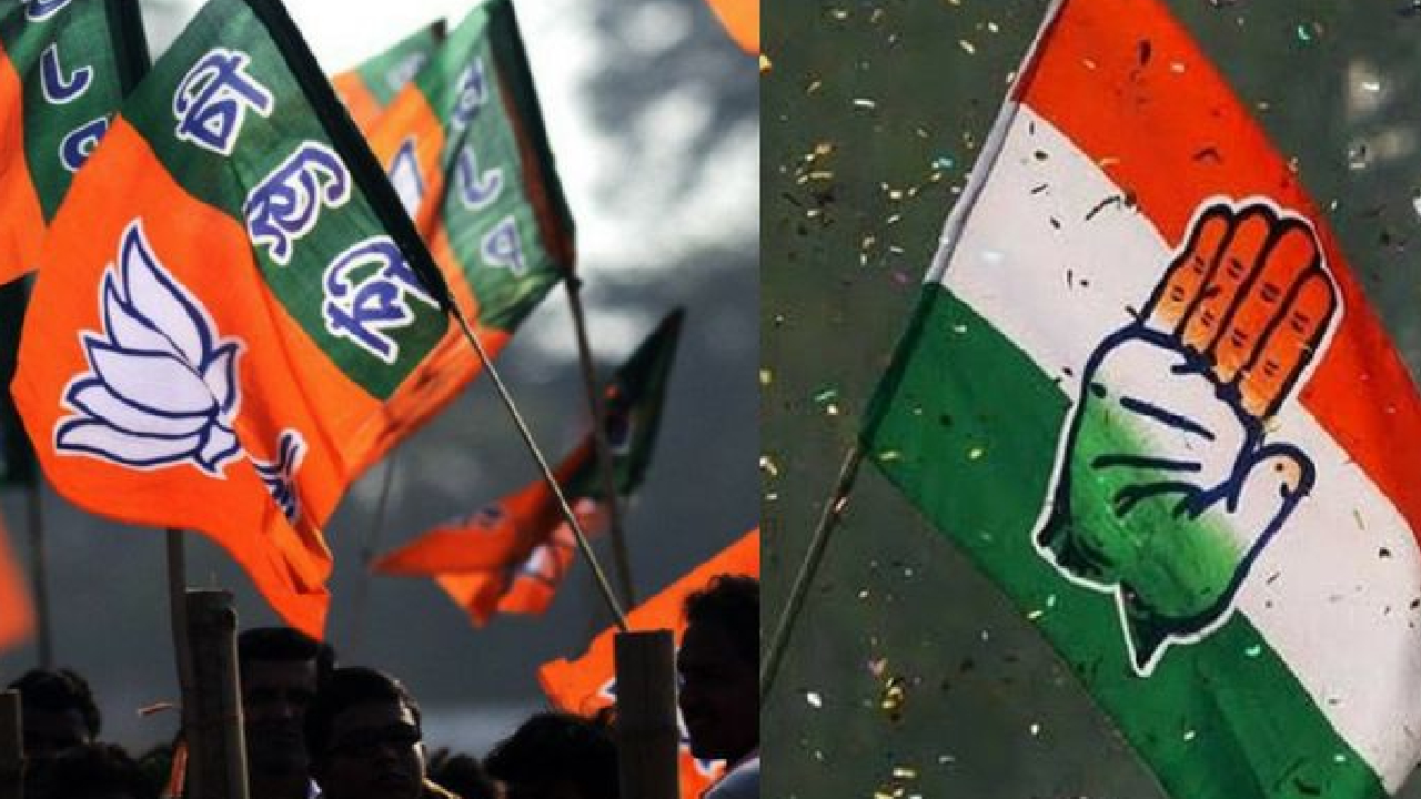 राजस्थान की ये विधानसभा सीटें जिन्हें बीजेपी-कांग्रेस का गढ़ कहा जाता है