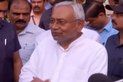 All-Party Meet Today To Discuss Bihar Caste Survey Data All-Party Meet Today To Discuss Bihar Caste Survey Data