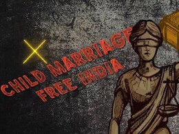 अनपढ़ मां की जागरूकता से टली तीन नाबालिगों की शादी, समाज में बनीं मिसाल