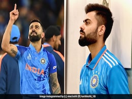 मिलिए, विराट कोहली के हमशक्ल से, देखकर धोखा खा जाते हैं लोग, तस्वीरें देख आप भी रह जाएंगे हैरान मिलिए, विराट कोहली के हमशक्ल से, देखकर धोखा खा जाते हैं लोग, तस्वीरें देख आप भी रह जाएंगे हैरान