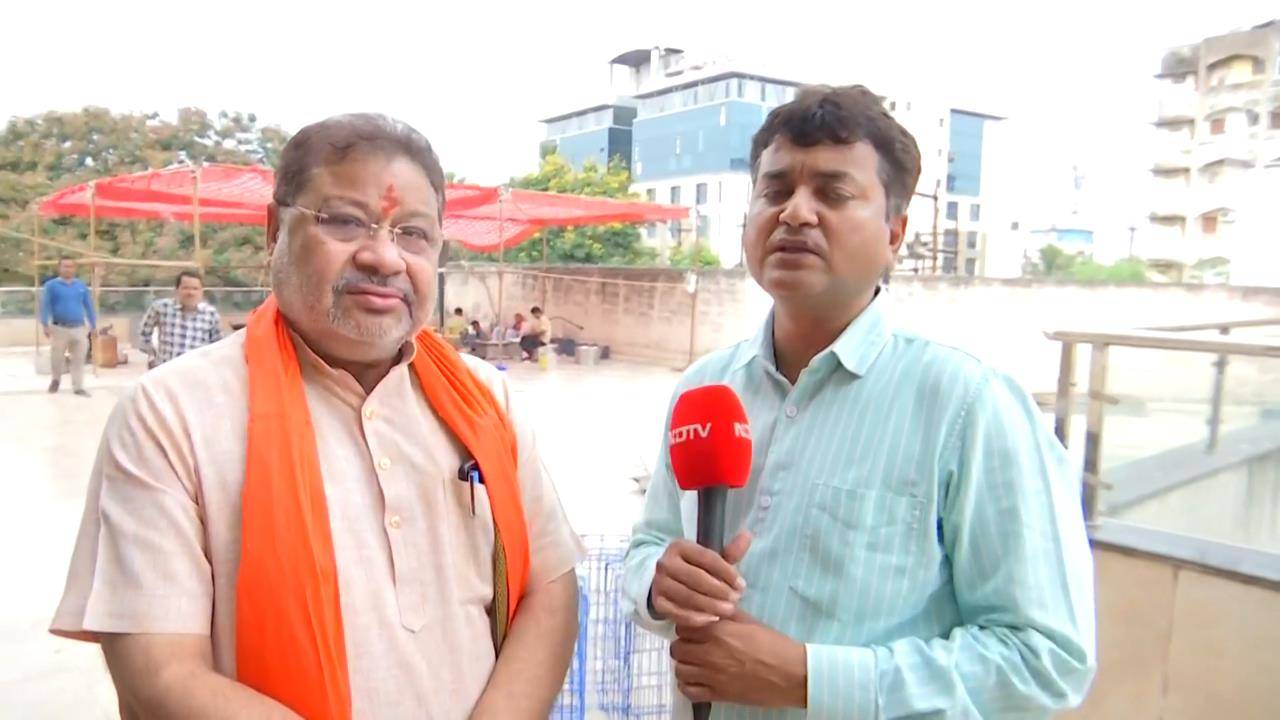 बीजेपी सांसद बोले सरकार बनी तो बंद करेंगे राजीव गांधी किसान न्याय योजना