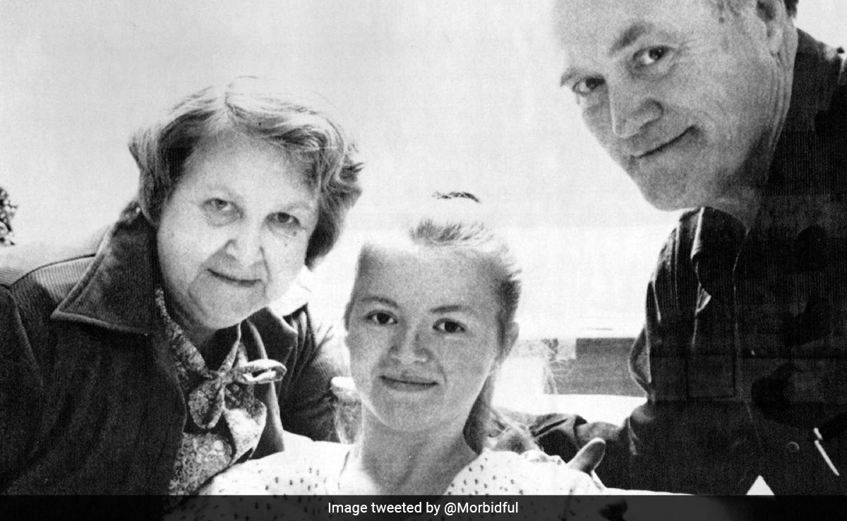 This Woman Was Frozen Solid For Six Hours And Survived