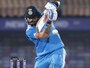 ODI World Cup 2023: India Beat New Zealand To Break 20-Year Jinx