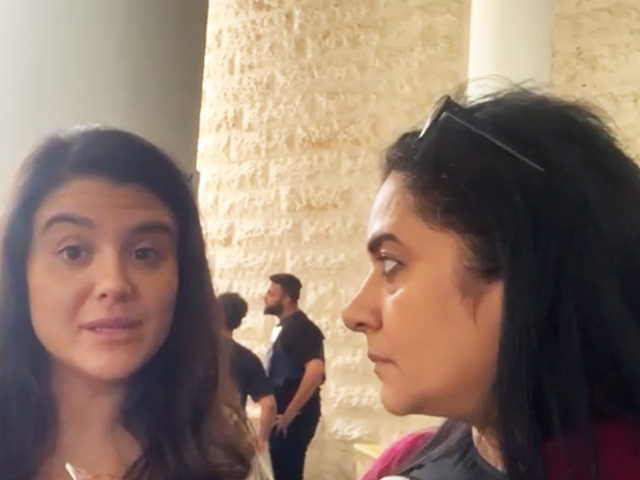 NDTV Ground Report: At An Israeli Hospital, A Call For Help