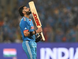 "The Less You Say, The Better": KL Rahul Sums Up Virat Kohli's Charisma