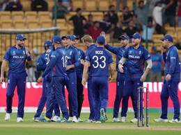 "Disastrous Defence Of The Title": Ex-England Captain Tears Into Jos Buttler And Co For Poor Campaign At Cricket World Cup 2023