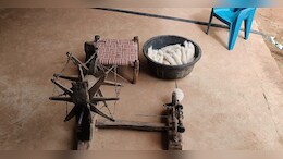 Karnataka Government Asks Employees To Wear Khadi Monthly