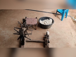 Karnataka Government Asks Employees To Wear Khadi Monthly