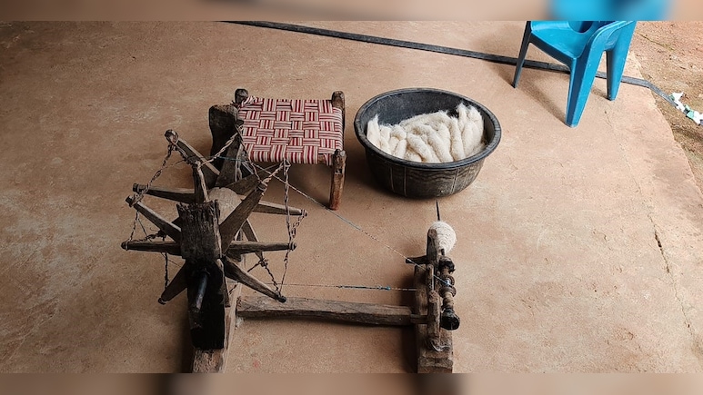 Karnataka Government Asks Employees To Wear Khadi Monthly