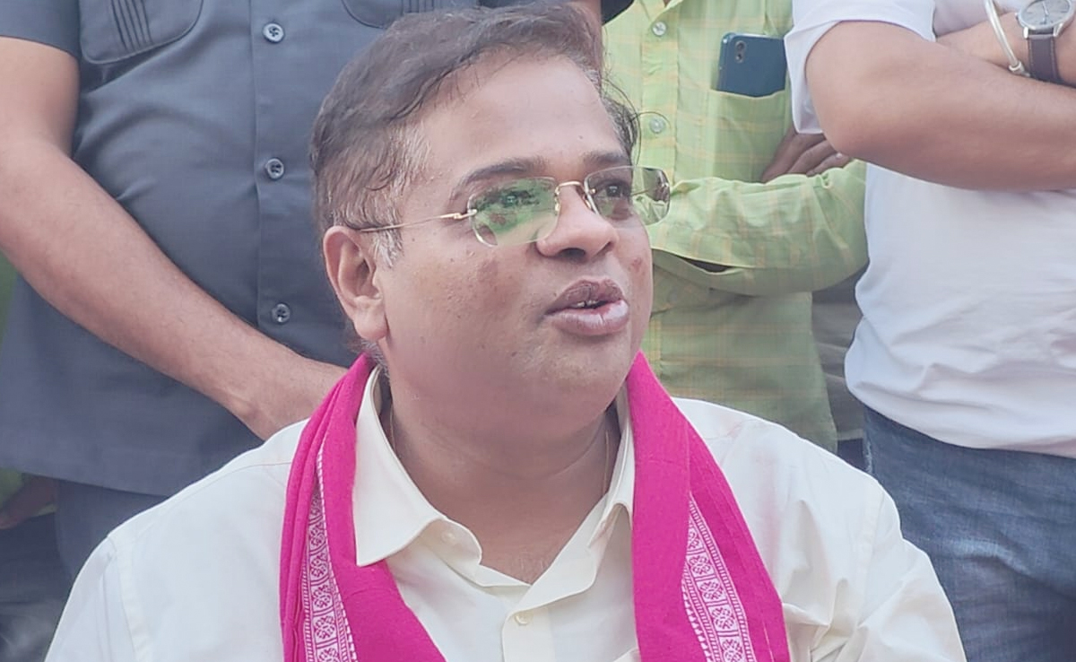 Ex-Chhattisgarh Chief Minister Ajit Jogi's Son Convicted In 2003 Murder Case