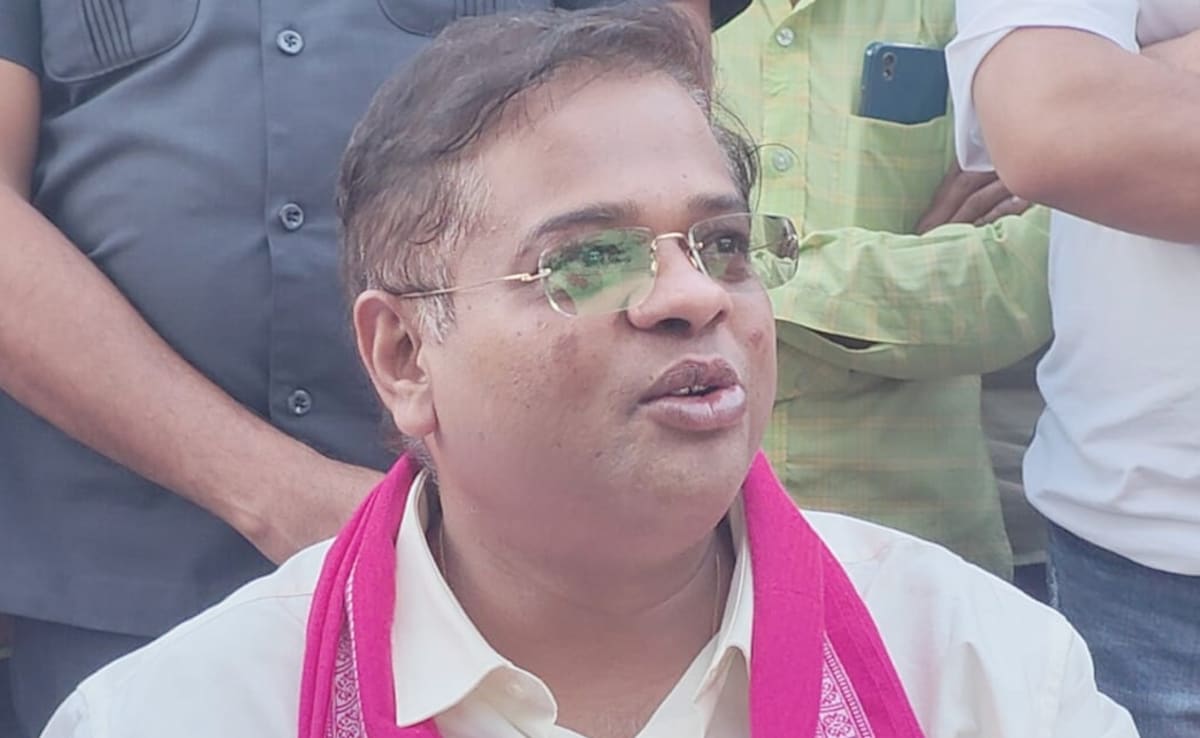 Ex-Chhattisgarh Chief Minister Ajit Jogi's Son Gets Life Term In 2003 Murder Case