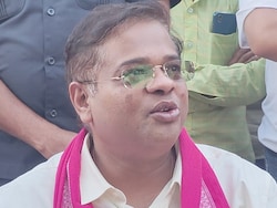 Ex-Chhattisgarh Chief Minister Ajit Jogi's Son Gets Life Term In 2003 Murder Case