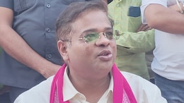 Ex-Chhattisgarh Chief Minister Ajit Jogi's Son Gets Life Term In 2003 Murder Case