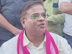 Ex-Chhattisgarh Chief Minister Ajit Jogi's Son Convicted In 2003 Murder Case