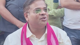 Ex-Chhattisgarh Chief Minister Ajit Jogi's Son Convicted In 2003 Murder Case