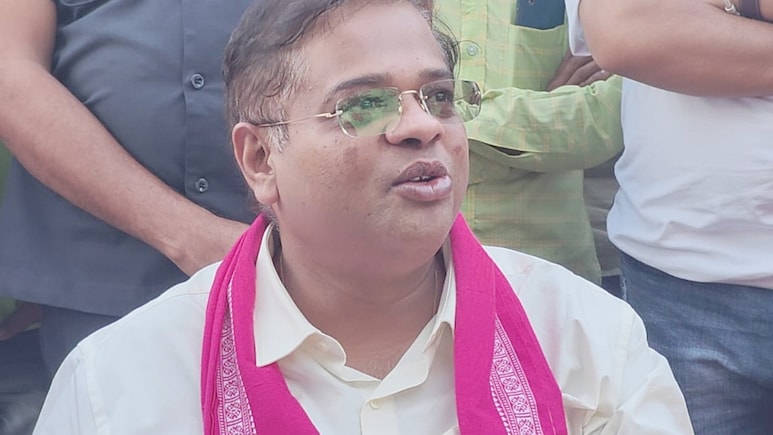 Ex-Chhattisgarh Chief Minister Ajit Jogi's Son Convicted In 2003 Murder Case