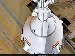 India To Conduct 2 Crewed Space Flights Under Gaganyaan By 2028: Government