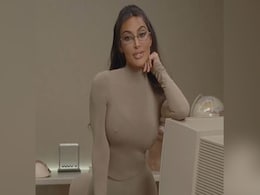 Kim Kardashian Creates A Stir With New "Ultimate Nipple Bra" Ad Kim Kardashian Creates A Stir With New "Ultimate Nipple Bra" Ad
