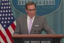 Iran "Facilitating Attacks" On Bases In Middle East: US Iran "Facilitating Attacks" On Bases In Middle East: US