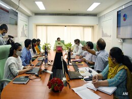 Delhi's 'Green War Room' Starts 24x7 Monitoring Of Air Pollution In City Delhi's 'Green War Room' Starts 24x7 Monitoring Of Air Pollution In City