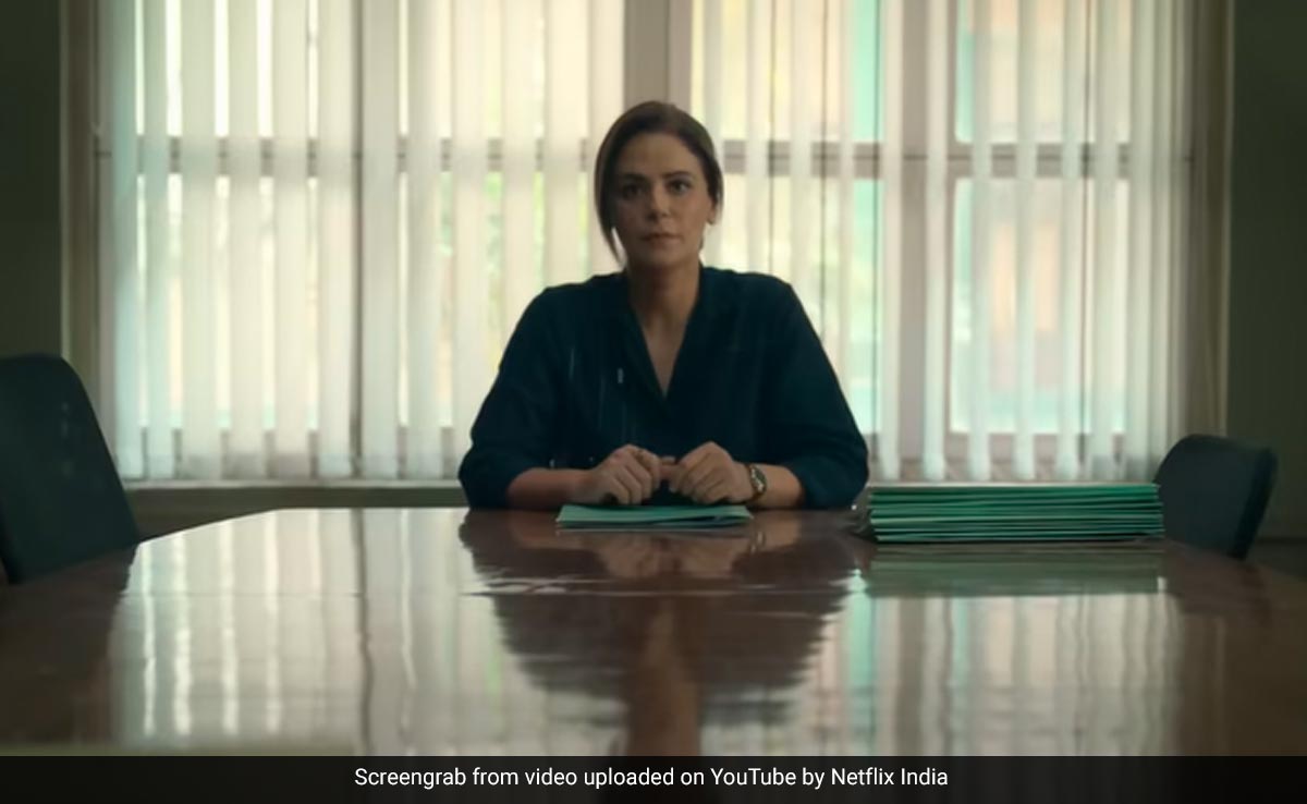 <i>Kaala Paani</i> Review: Well-Acted, Wonderfully Crafted Drama