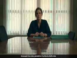 <i>Kaala Paani</i> Review: Well-Acted, Wonderfully Crafted Drama <i>Kaala Paani</i> Review: Well-Acted, Wonderfully Crafted Drama