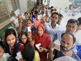 Kothagudem Election Results 2023: जानें, कोठगुदम (तेलंगाना) विधानसभा क्षेत्र को Kothagudem Election Results 2023: जानें, कोठगुदम (तेलंगाना) विधानसभा क्षेत्र को