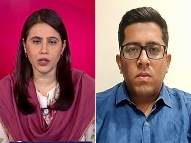 "Bribery Charges Against Mahua Moitra Point To Data Centre War": Cyber Security Expert