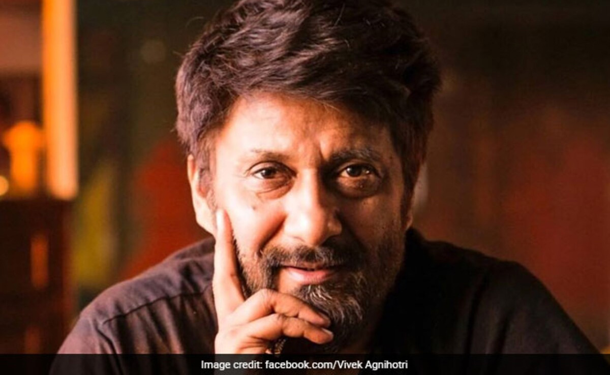 Bollywood News : महाभारत पर आधारित होगी विवेक अग्निहोत्री की अगली फिल्म, "पर्व" का हुआ ऐलान, आएंगे 3 पार्ट