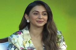 Actor Rakul Preet On Her Commitment Towards Environment And Children's Health Actor Rakul Preet On Her Commitment Towards Environment And Children's Health