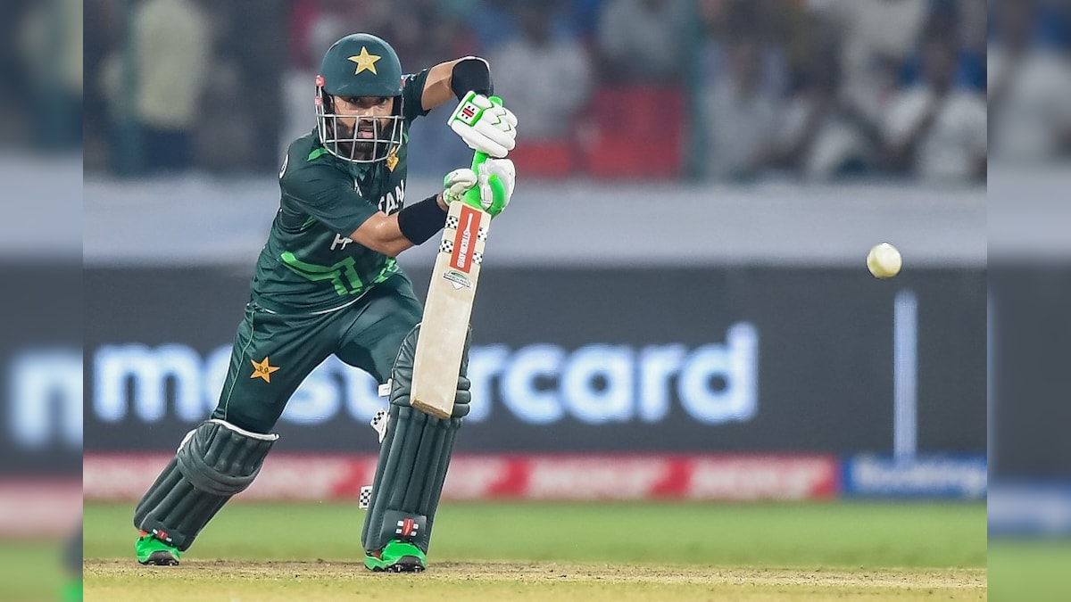 Pakistan vs Sri Lanka Live Score Updates, Cricket World Cup 2023: Mohammad Rizwan Limping In Pain But Continues To Bat | Cricket News Pakistan vs Sri Lanka Live Score Updates, Cricket World Cup 2023: Mohammad Rizwan Limping In Pain But Continues To Bat | Cricket News