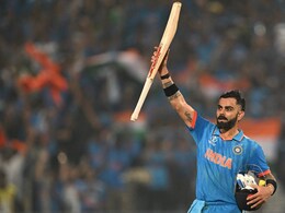 India vs Bangladesh, Cricket World Cup 2023: Virat Kohli Sniffs At Sachin Tendulkar's Record As India Beat Bangladesh By 7 Wickets